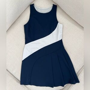 Sweaty Betty mini dress